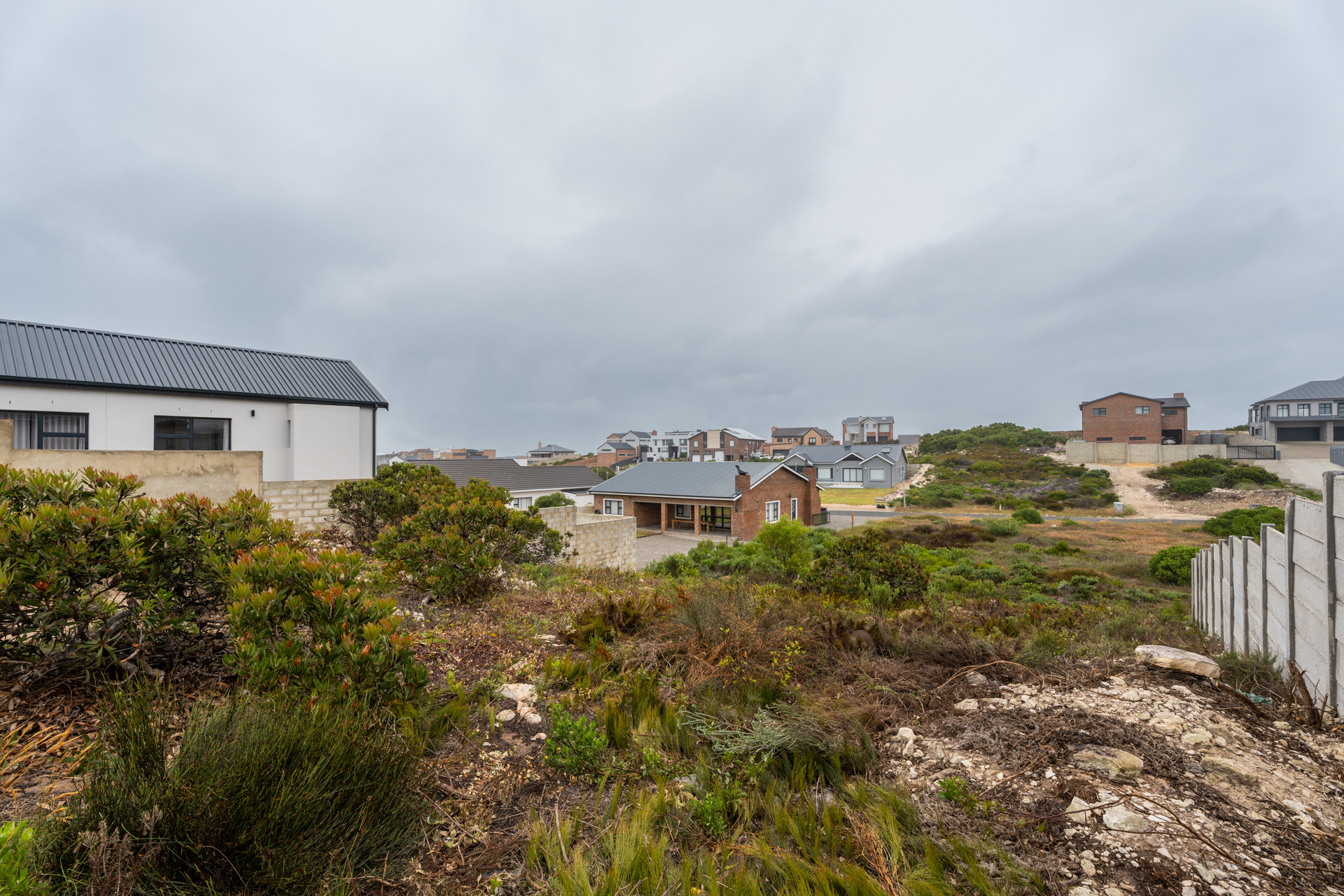 0 Bedroom Property for Sale in Struisbaai Western Cape